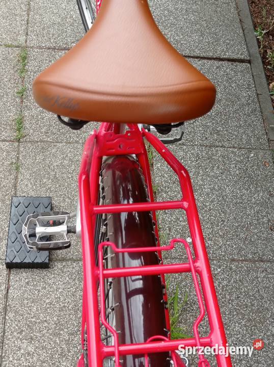 Rower holenderski miejski Kellys Arwen Dutch 28 Warszawa