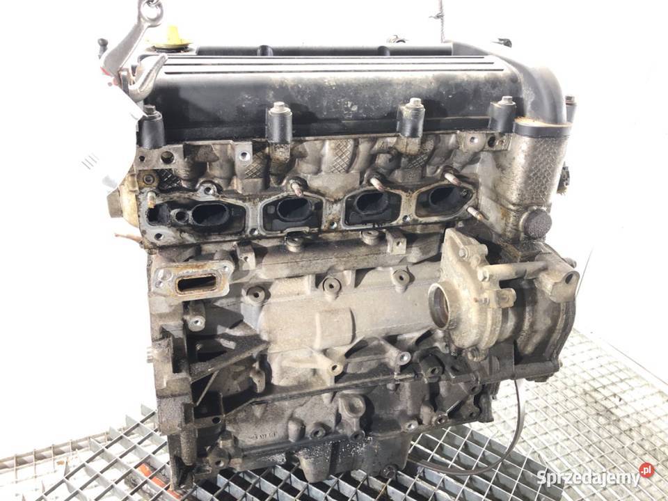SILNIK OPEL 22 155 Z22YH 0209 VECTRA C