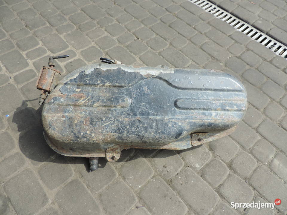 DAEWOO MATIZ 08 BAK ZBIORNIK POMPA PŁYWAK PALIWA Rok produkcji 2002 małopolskie Nowy Sącz sprzedam