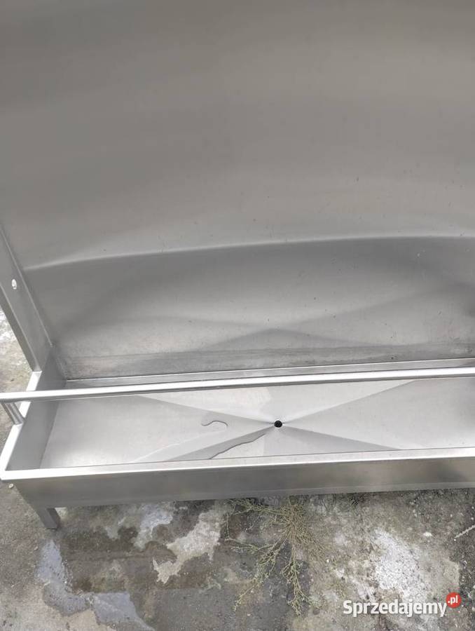 Myjka do fartuchów gumowych i obuwia roboczego sprzedam