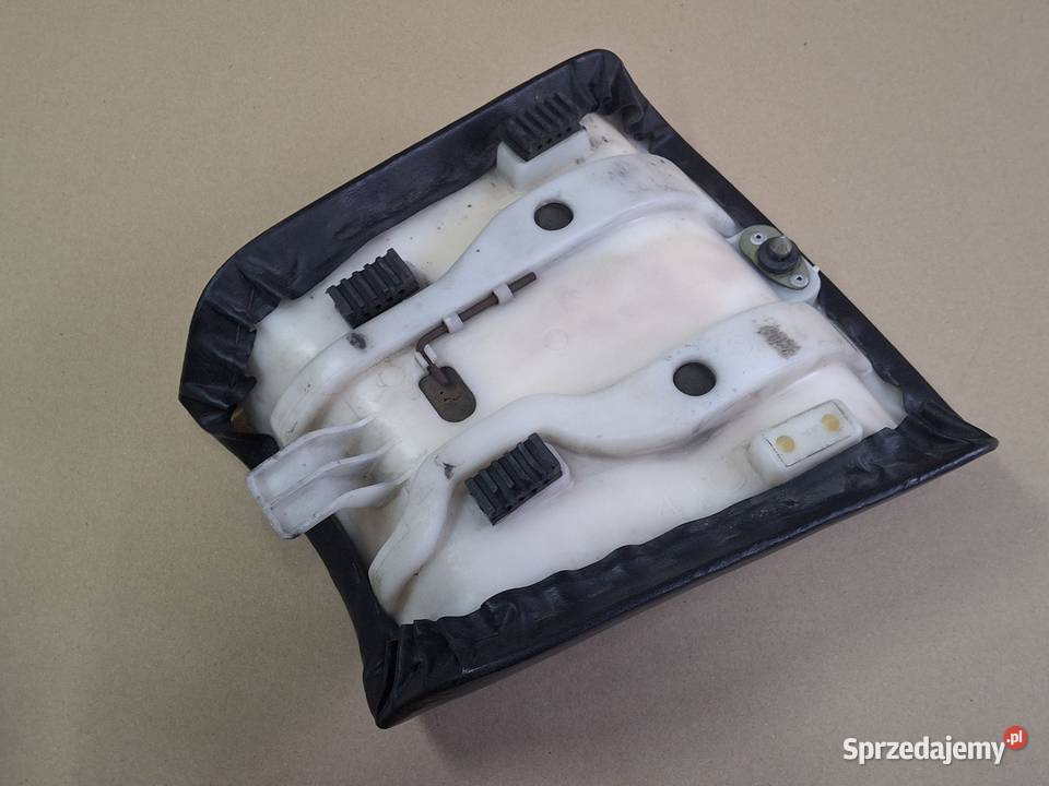 SUZUKI GSXR 750 1100 FOTEL SIEDZENIE KIEROWCY Bieleń