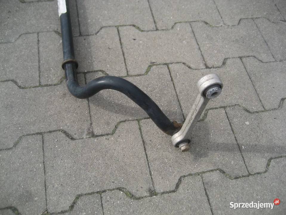 audi a4 b8 18tfsi drążek stabilizatora przód Rakoniewice
