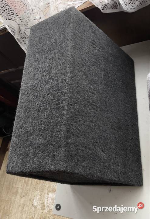 Focal Subwoofer samochodowy 250 mm Skarżysko-Kamienna