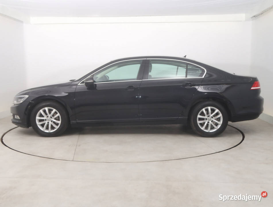 VW Passat 20 TDI Bielany Wrocławskie