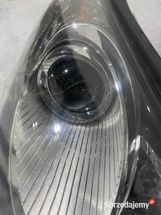 Lampa prawa Hyundai IX35 20092013 Europa Jasienica sprzedam
