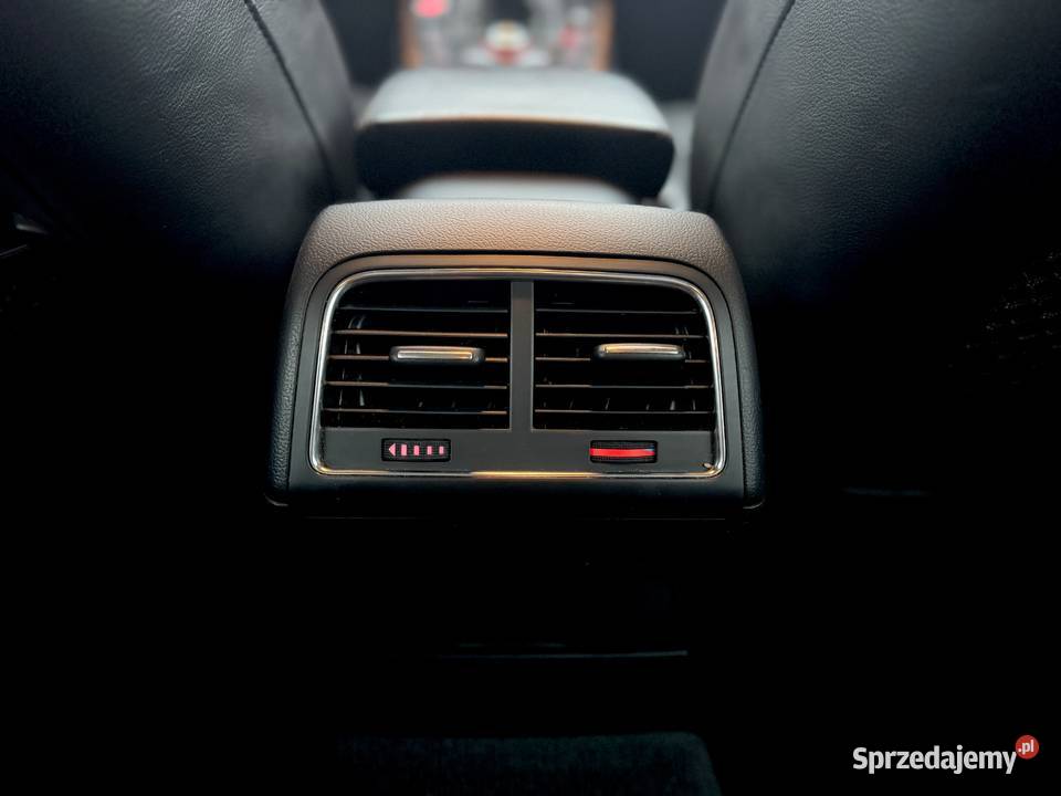 Audi a4 b8 sedan manual 143 full wersja A4 Radom sprzedam