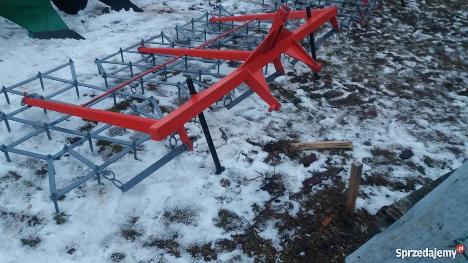 Brony 3 polowe na zawiesiach grudziądz nieuszkodzony świętokrzyskie Kielce sprzedam