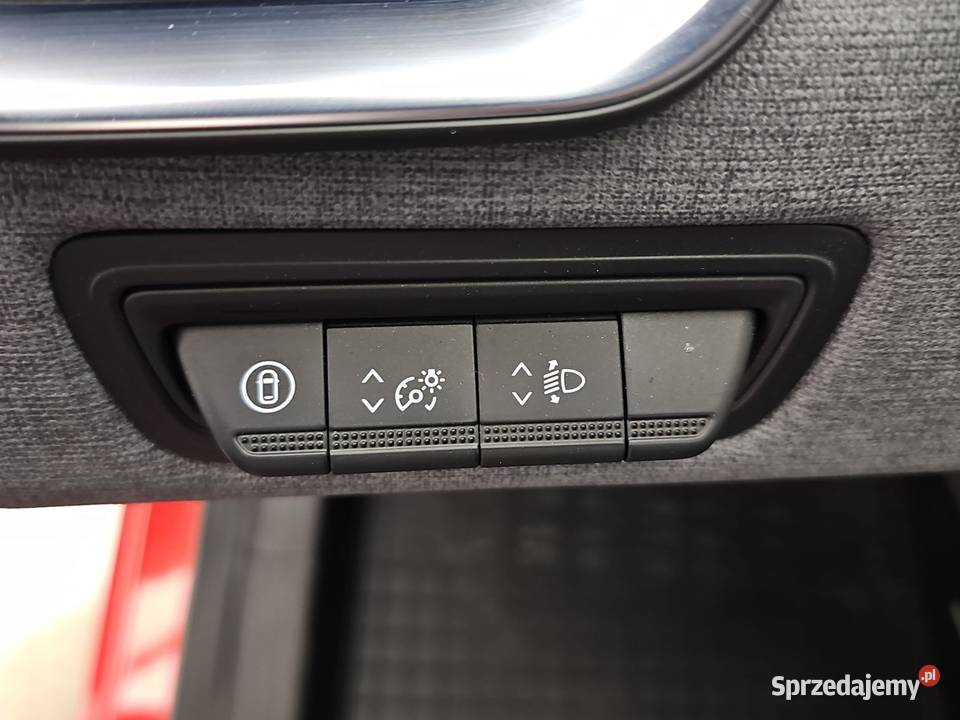 Clio 10 TCe Evolution2024RPakiet Look Evolution 999cm3