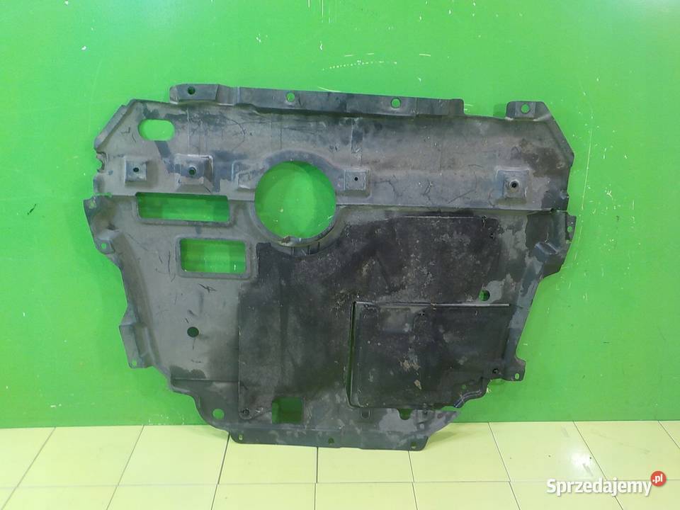 TOYOTA AURIS I LIFT 18 VVTI 11r HB 5D oslona pod Suków