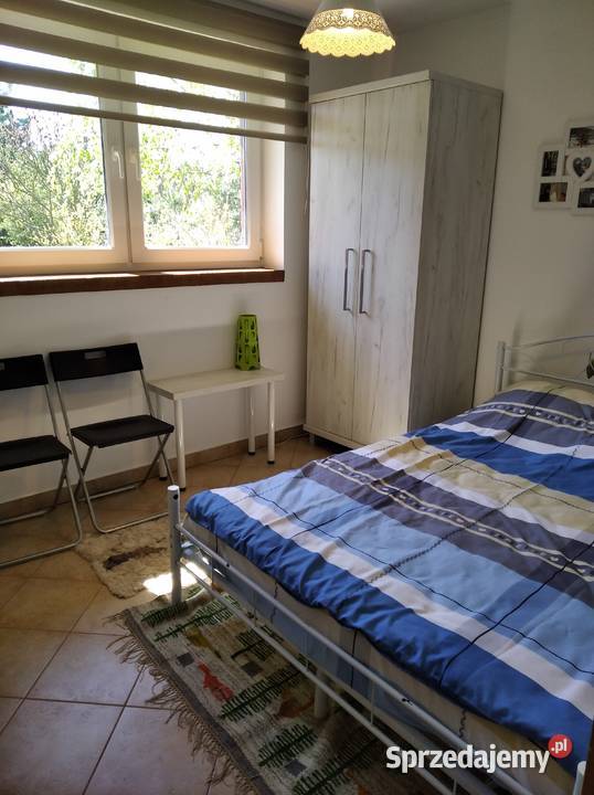 Wynajem Dom letniskowy Zalew Sulejowski Borki Smardzewice