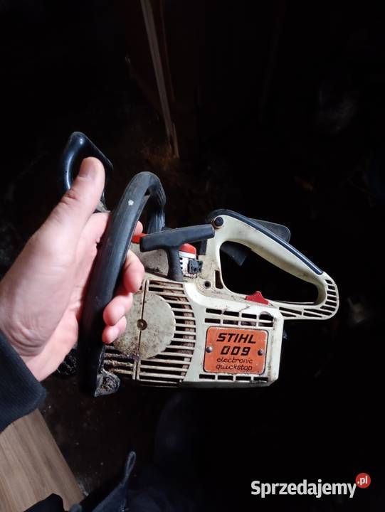 Stihl av009