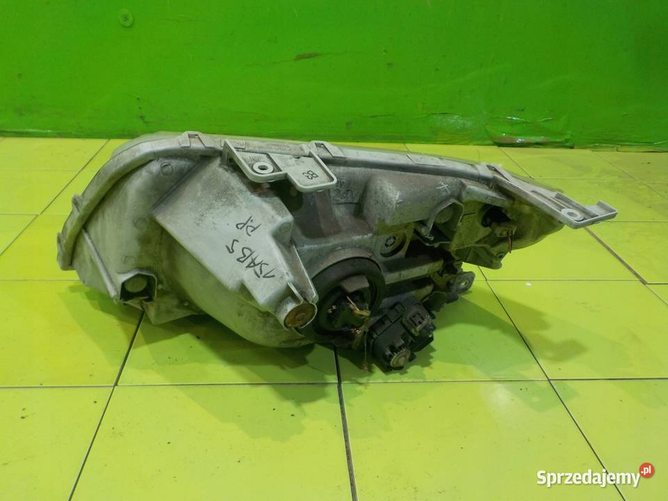 GRAND VITARA II 16 B 06r lampa prawa przod Suków