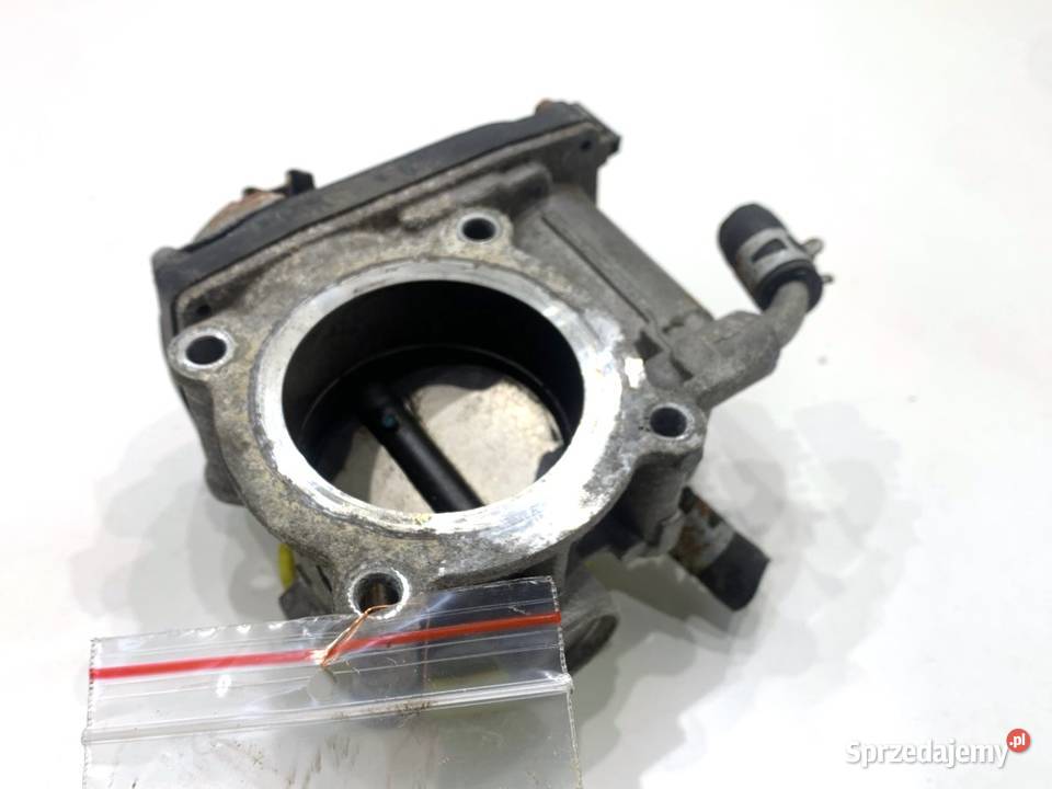 PRZEPUSTNICA MITSUBISHI OUTLANDER III 20 150