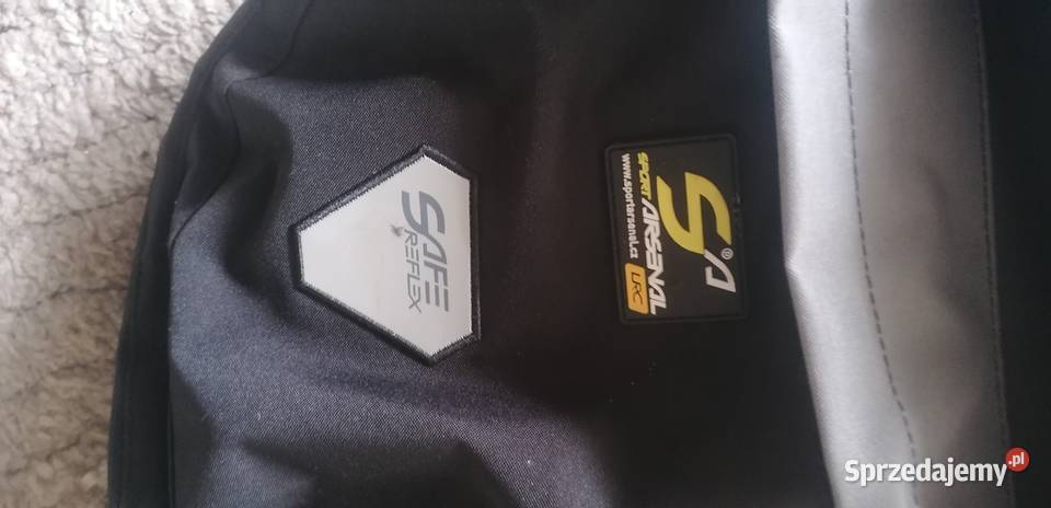 Torba na rower bagażnik Chrzanów