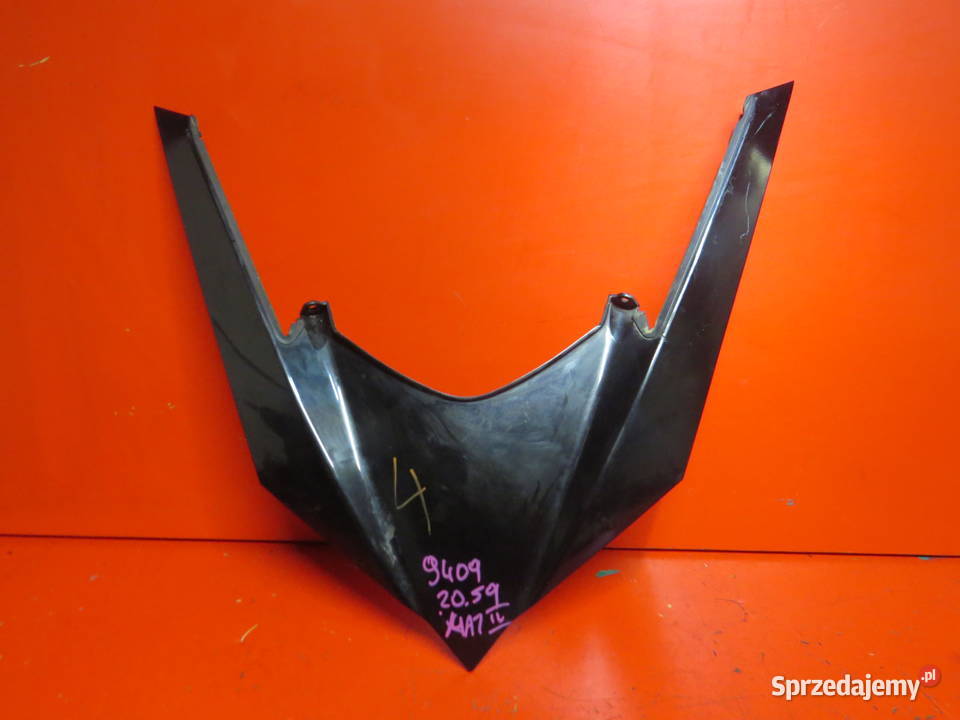 YAMAHA MAJESTY 400 250 2007 krawat owiewka Warszawa