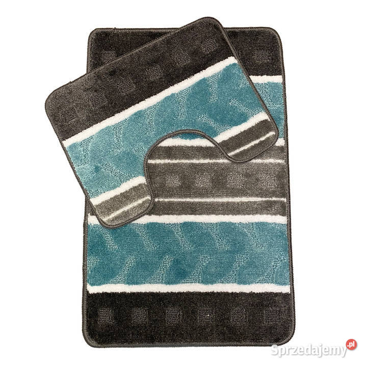 DYWANIK ŁAZIENKOWY 50X8040x50 SADA Białystok sprzedam