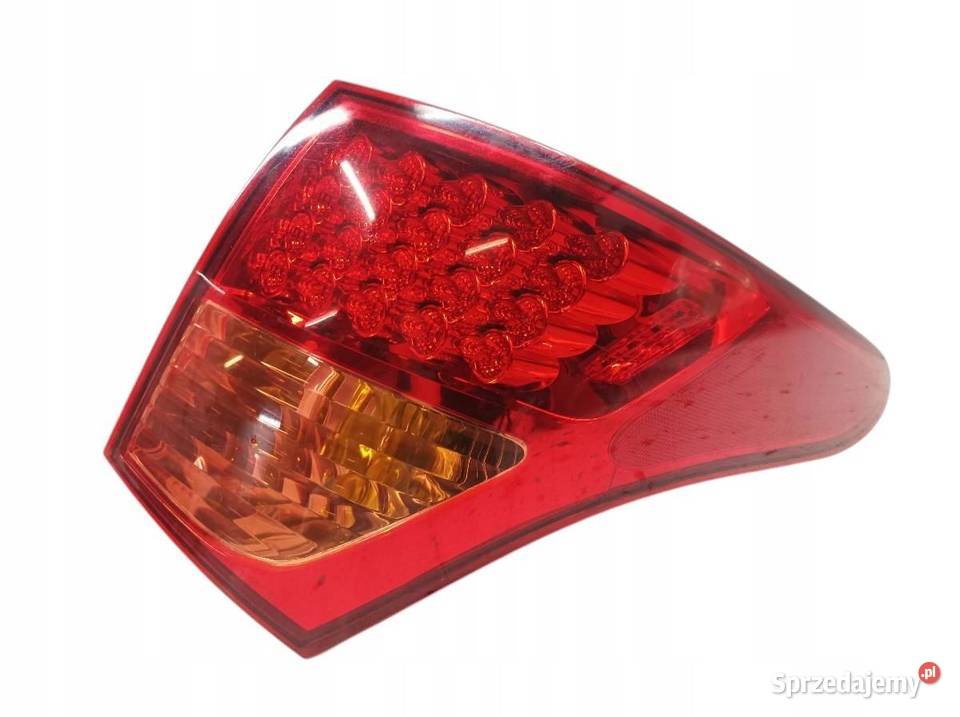 LAMPA TYŁ PRAWA LED EU Hyundai ix55 I 20062011