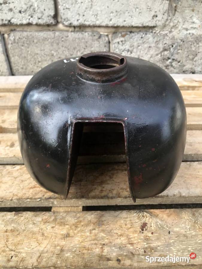 ZBIORNIK PALIWA WSK WFM SHL 125 M06 150 175 Elementy nadwozia Kraków sprzedam