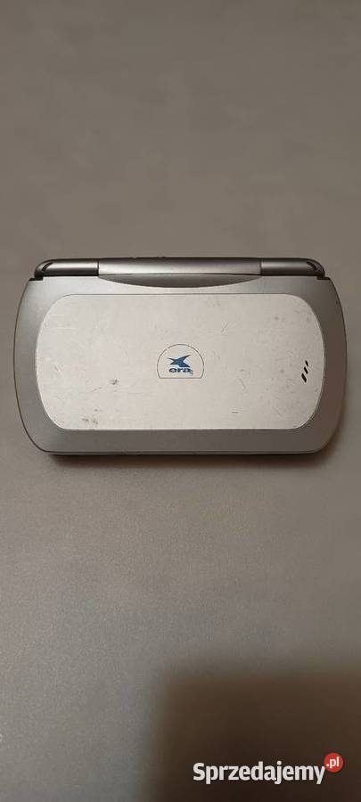 HTC telefon komórkowy kolekcjoneraProszę czytać małopolskie Tarnów