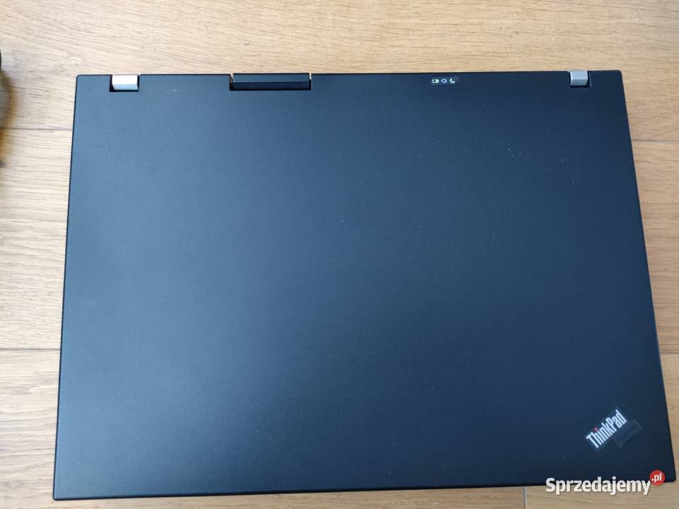 Laptop IBMLenovo R61 4GB RAM 120HDD Warszawa sprzedam