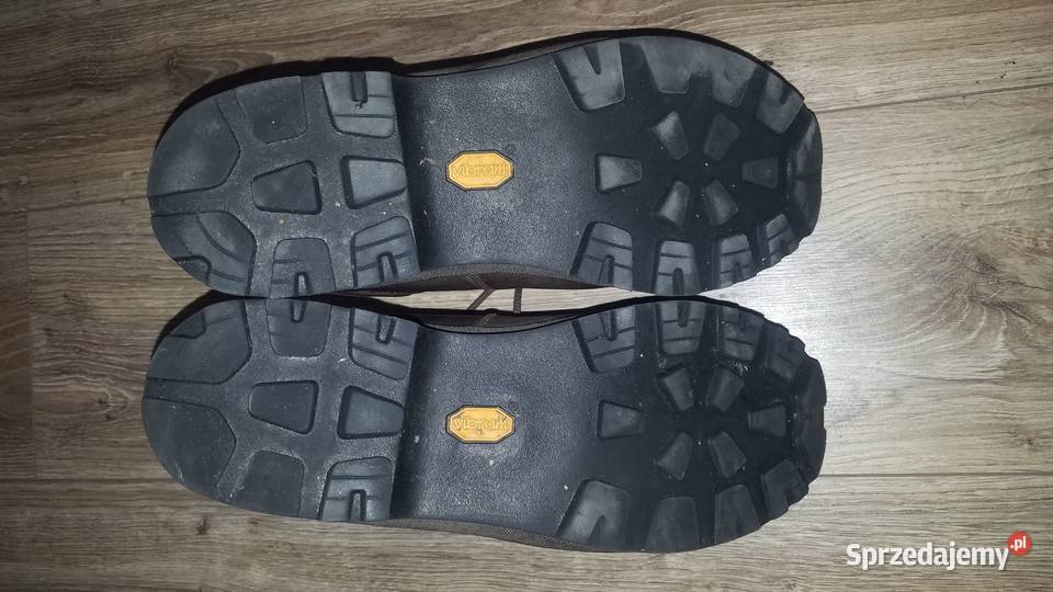 Buty Berghaus Hillmaster II GTX EUR44 285 Turystyka Białystok