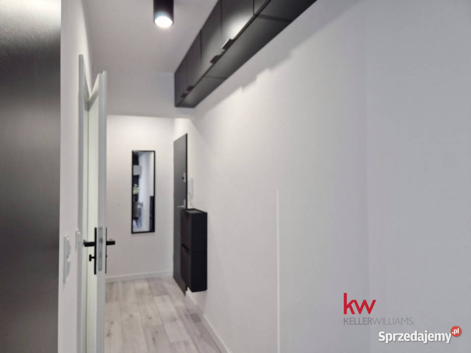 wynajmu mieszkania Poznań Jasielska 30m2