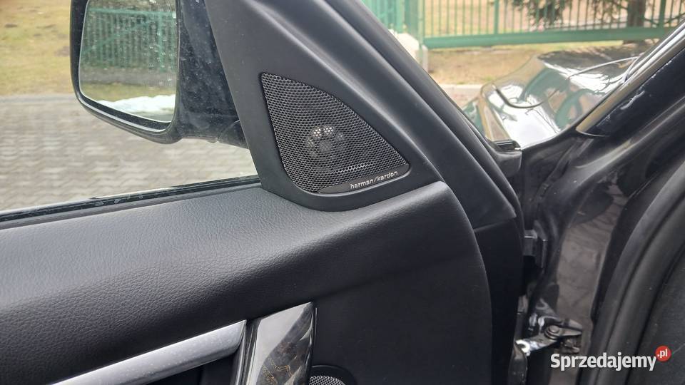 BMW f30 340i xdrive Staszów sprzedam