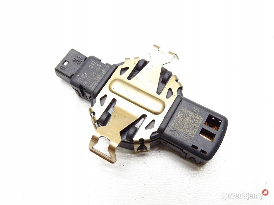 CZUJNIK SENSOR DESZCZU VW GOLF VII OCTAVIA III