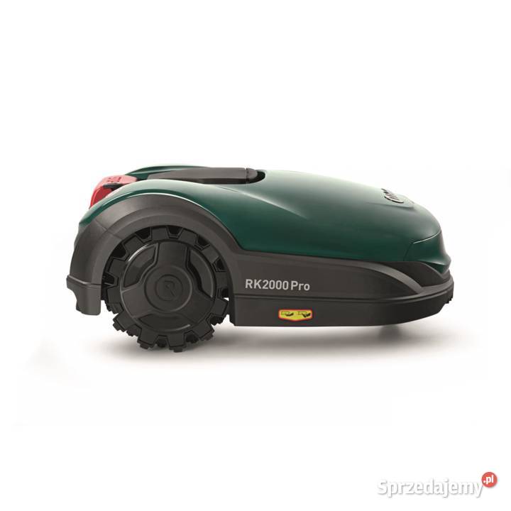 Kosiarka automatyczna Robomow RK2000 Pro