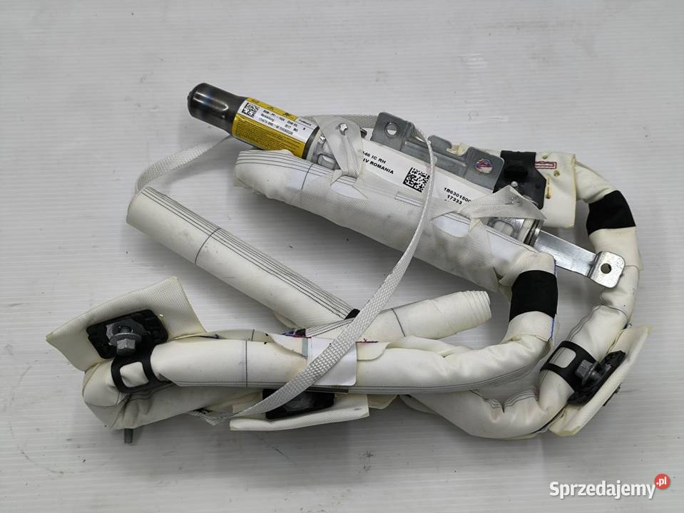 AIR BAG KURTYNA PRAWA FORD FOCUS MK3 LIFT KOMBI osobowe