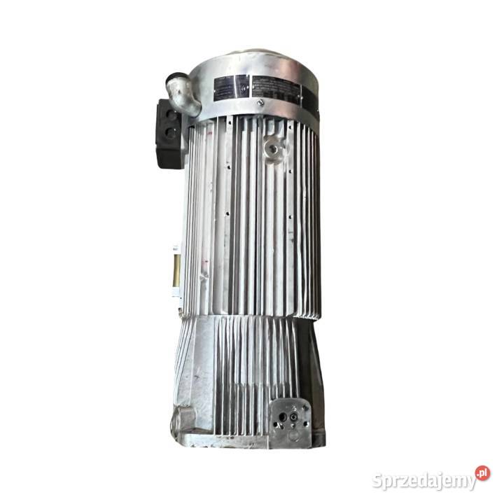 HAWE Hydraulik HKF 489 DT Kompaktowy agregat Poznań