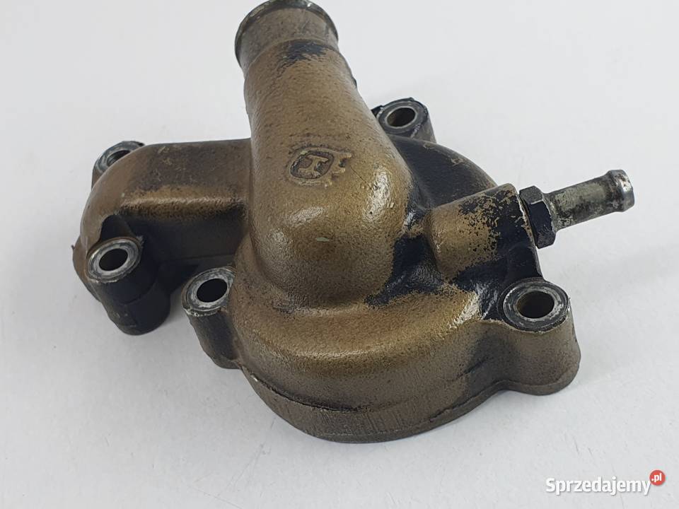 Dekiel Pompy Wody Pokrywa Husqvarna Te Sm 610 Łódź