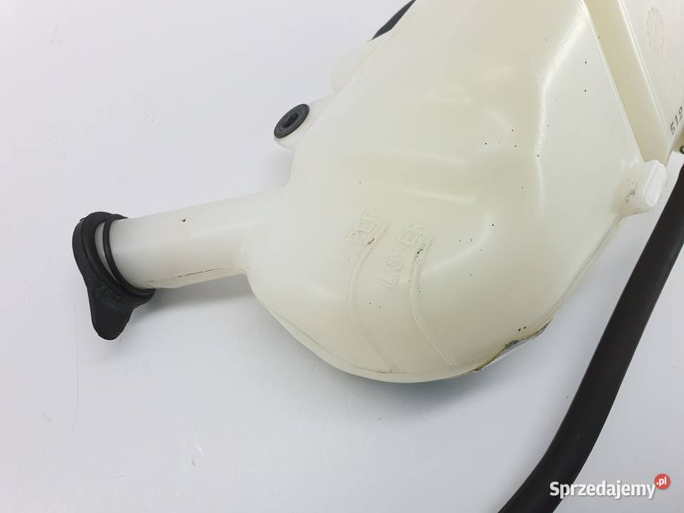 Zbiorniczek Wyrownawczy Honda VFR 1200 Łódź