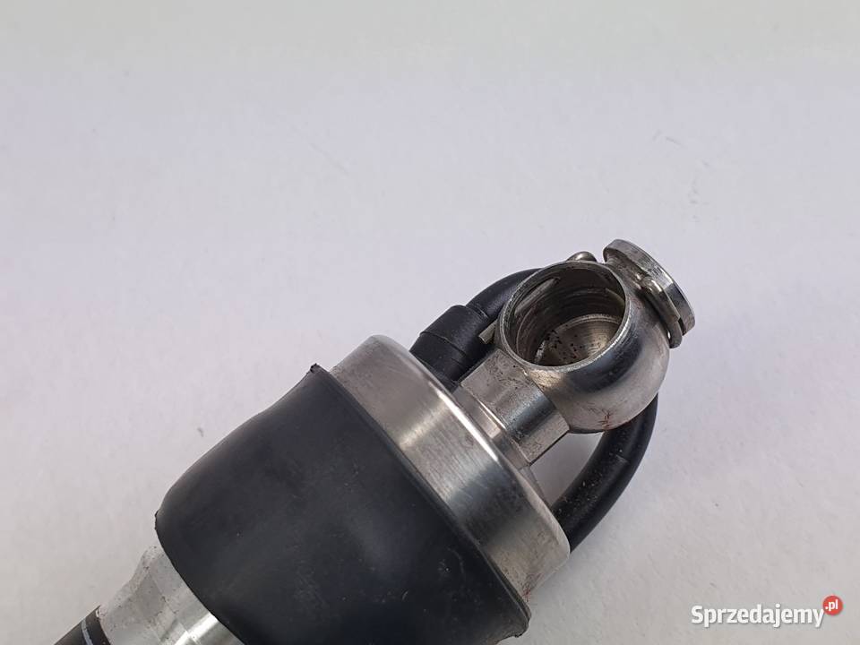Quickshifter Asystent Triumph Tiger 1200 Rally Łódź