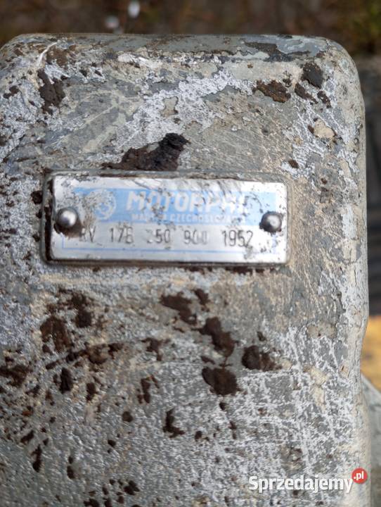 Pompa wtryskowa paliwa Motorpal Skoda Zetor sprzedam