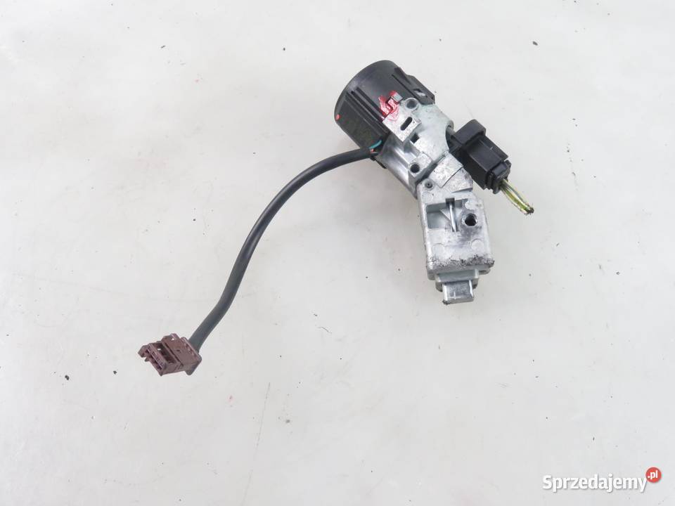 STACYJKA CITROEN C4 I 9649781080