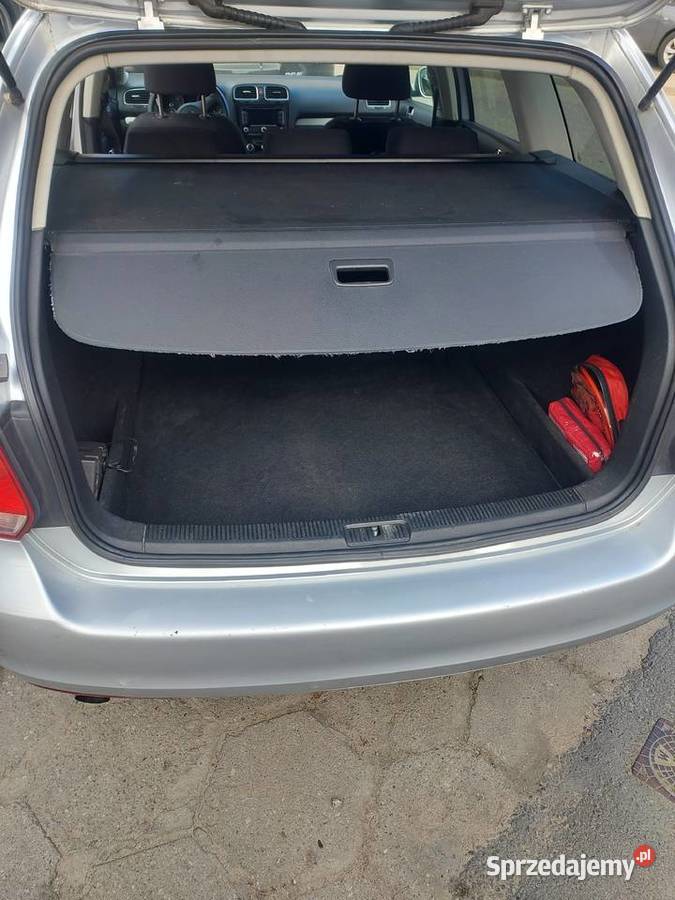 Volkswagen Golf 16 tdi Gryfice sprzedam