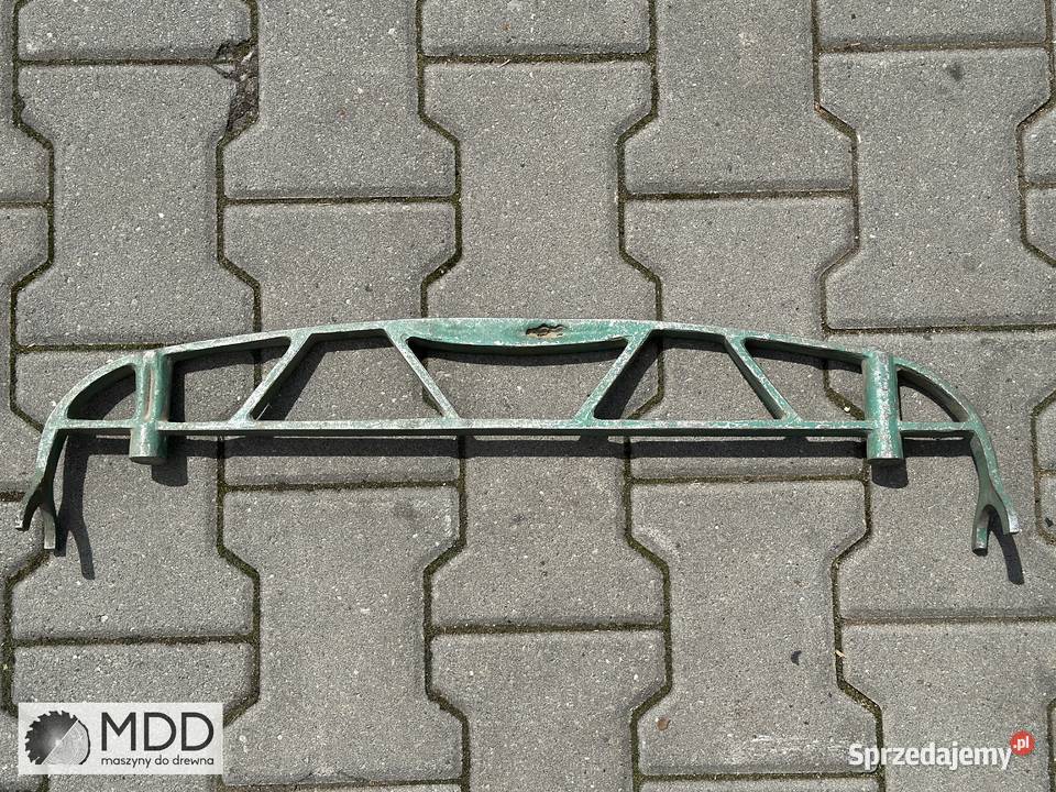 A332 Ustawiacz noży w grubościówce 630 mm Łabuńki Pierwsze