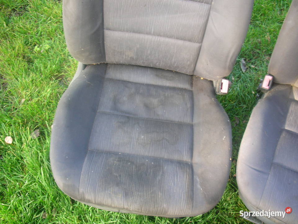 fotel kierowcy audi a6 c5 Motoryzacja Kurów