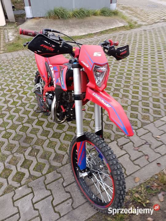 KTM EXC 350f KTM Stargard sprzedam