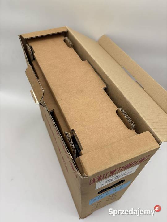 Fanuc A06B6077H106R Power Supply Pozostałe mazowieckie