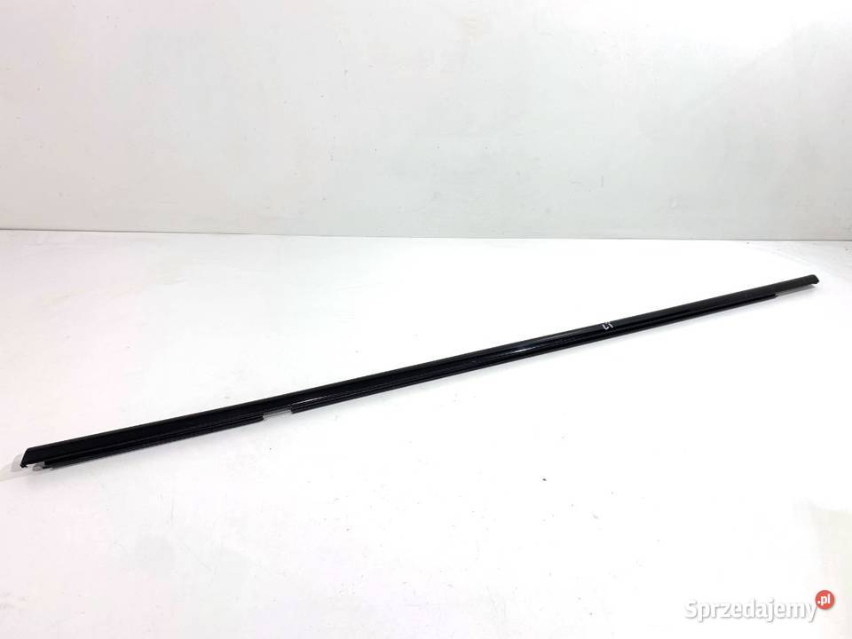 LISTWA ZGARNIAJĄCA PRZÓD LEWY RENAULT CAPTUR I osobowe