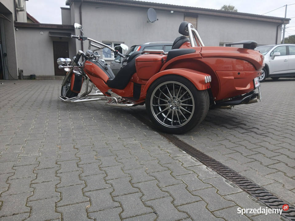 Rewaco RF2 15i turbo 140 AUTOMAT 7 bieg 140KM Gryfino
