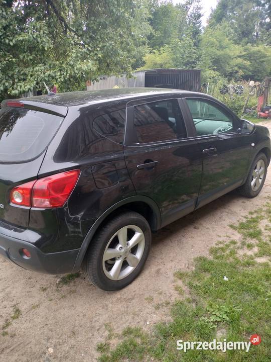 Nissan CD Świchowo
