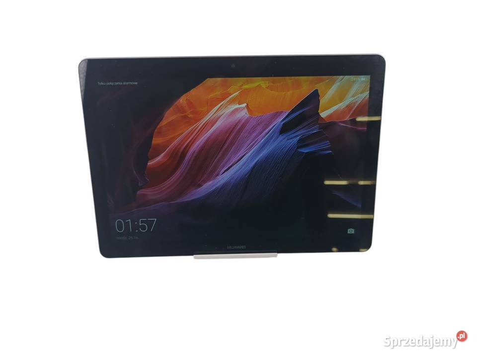 Tablet Huawei MediaPad T3 10 LTE Tablety i palmtopy sprzedam