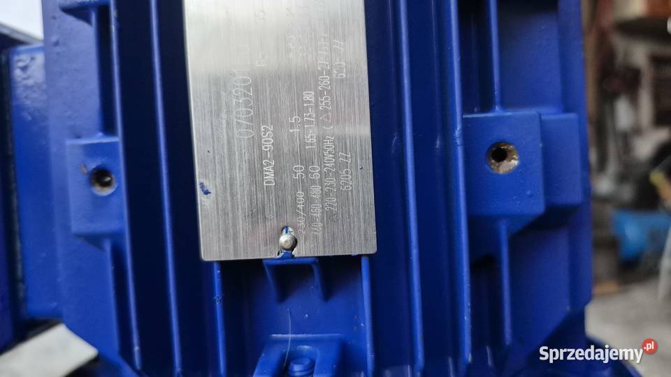 Pompa do wody Pozostałe Rzeszów