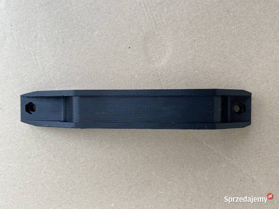 Rączka maski Massey Ferguson seria 600 Łuków