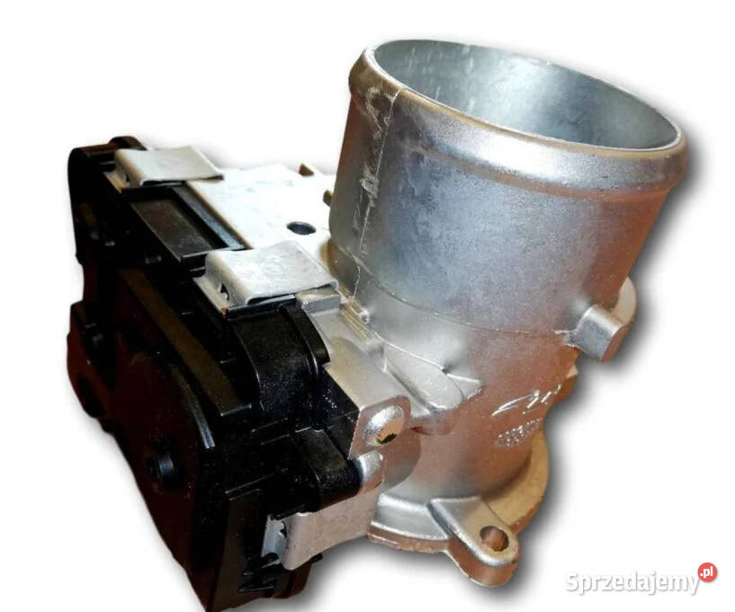 Przepustenica IVECO DAILY 23 EURO 5 5802712012 dostawcze wielkopolskie Poznań