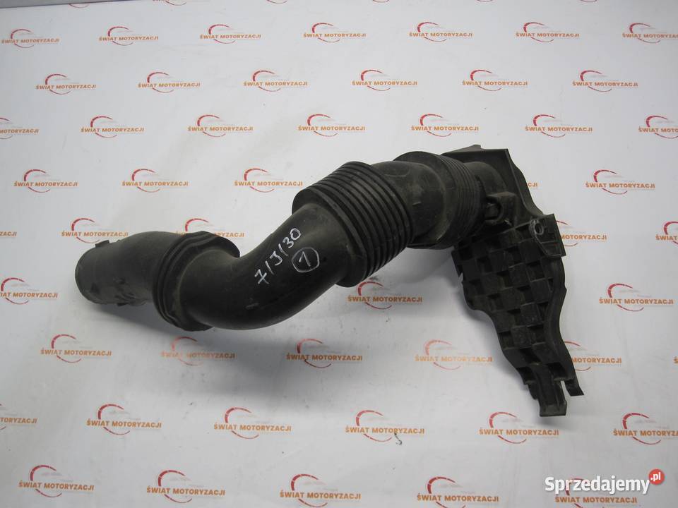 CITROEN C5 II X7 22 HDI 09r rura dolot powietrza sprzedam