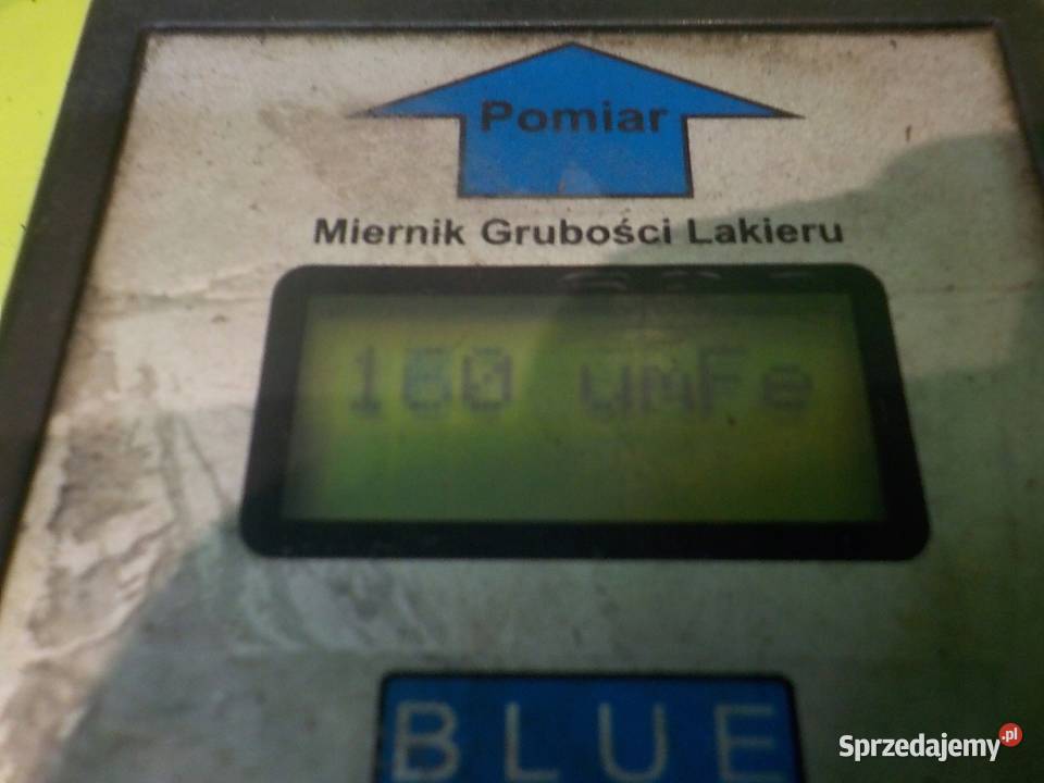 RENAULT LAGUNA III 08r HB 5D blotnik prawy przod osobowe